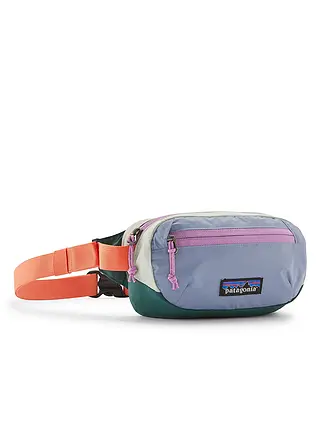 PATAGONIA | Marsupio Terravia Mini | hellblau